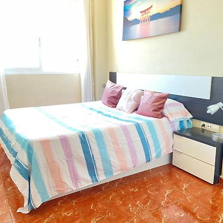 شقة اغوادولس  في Apartamento Miramar المظهر الخارجي الصورة
