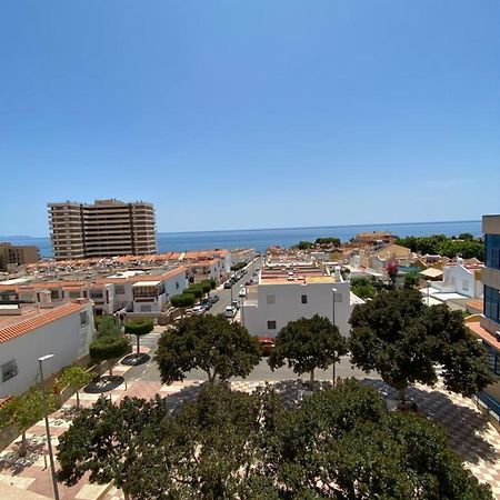 شقة اغوادولس  في Apartamento Miramar المظهر الخارجي الصورة