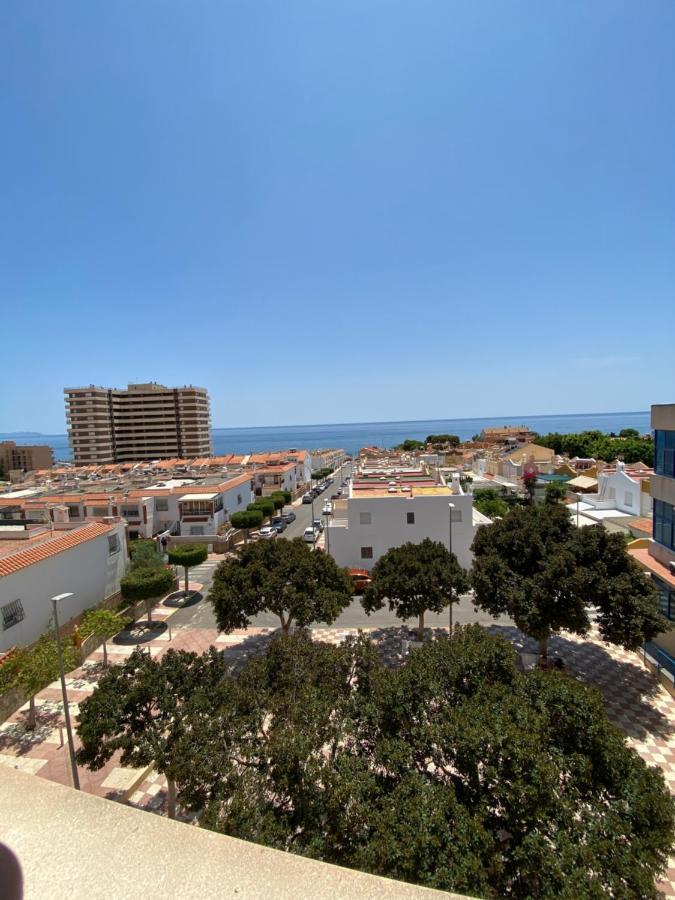 شقة اغوادولس  في Apartamento Miramar المظهر الخارجي الصورة
