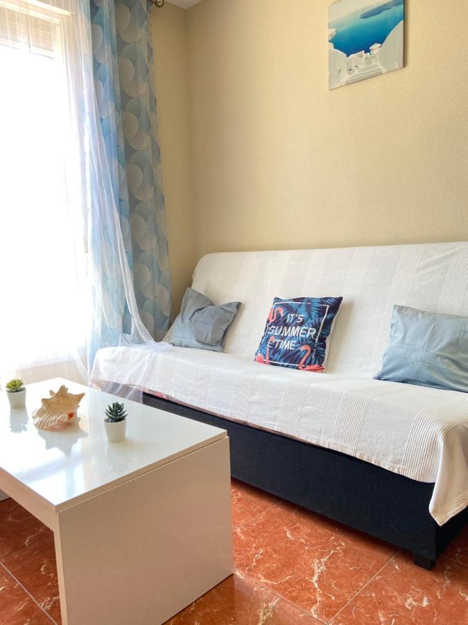 شقة اغوادولس  في Apartamento Miramar المظهر الخارجي الصورة