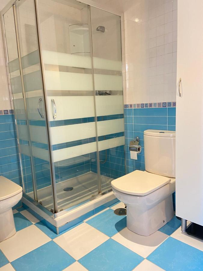شقة اغوادولس  في Apartamento Miramar المظهر الخارجي الصورة