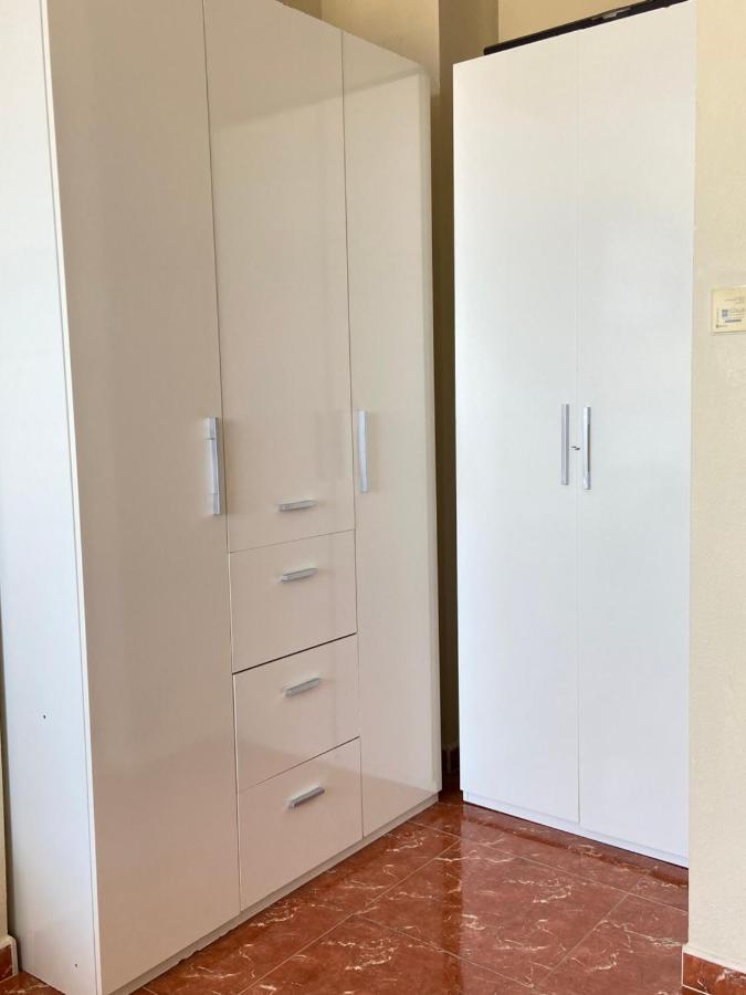 شقة اغوادولس  في Apartamento Miramar المظهر الخارجي الصورة